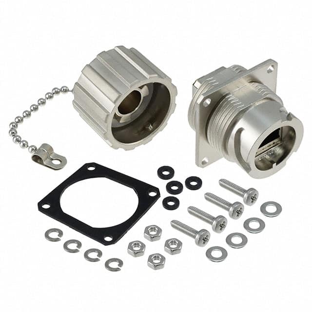 17-160014 Conec  Modular Connector Adapters